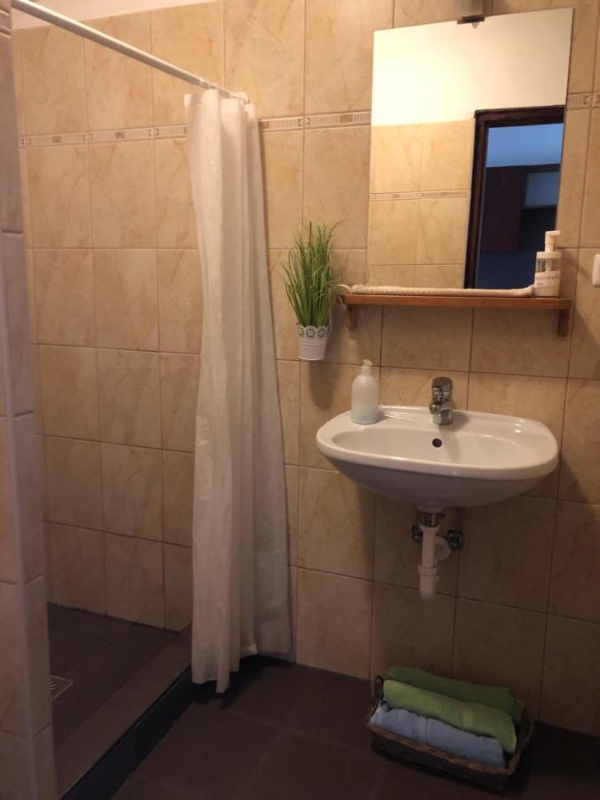 Bestapartman Balatonboglár Exterior photo