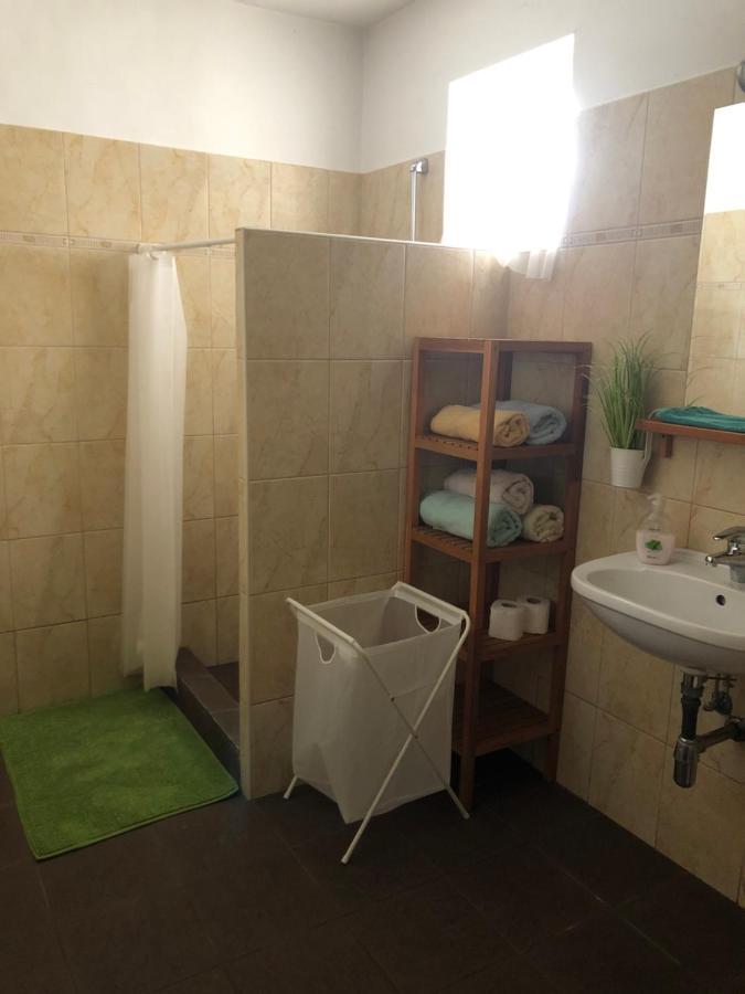 Bestapartman Balatonboglár Exterior photo