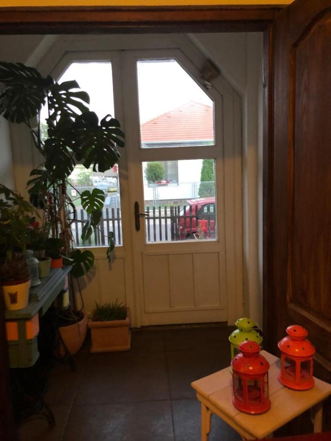 Bestapartman Balatonboglár Exterior photo