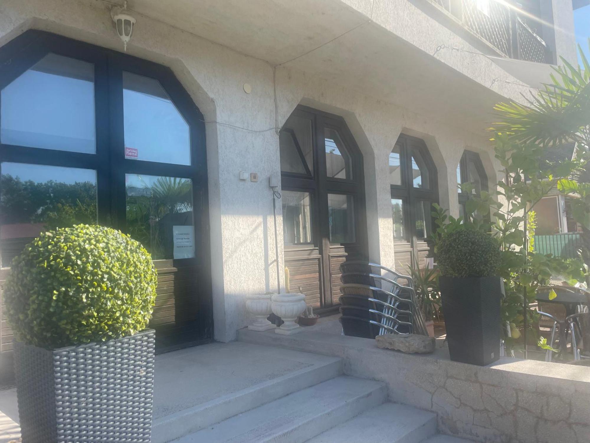 Bestapartman Balatonboglár Exterior photo