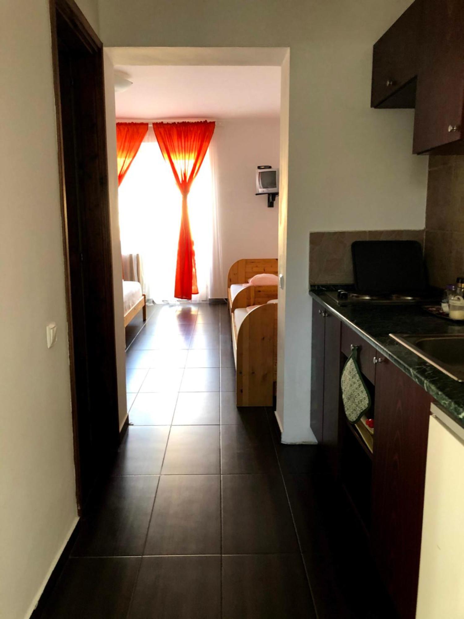 Bestapartman Balatonboglár Room photo