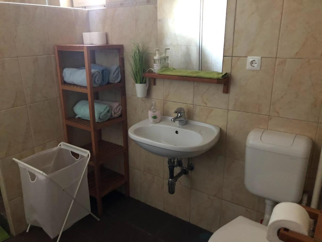 Bestapartman Balatonboglár Exterior photo