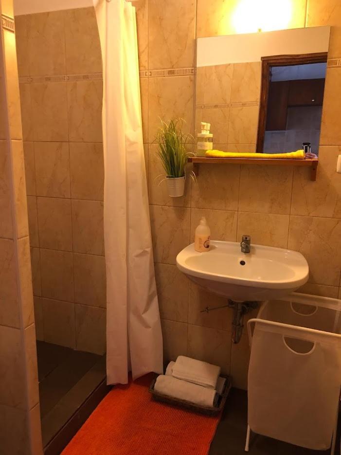 Bestapartman Balatonboglár Exterior photo