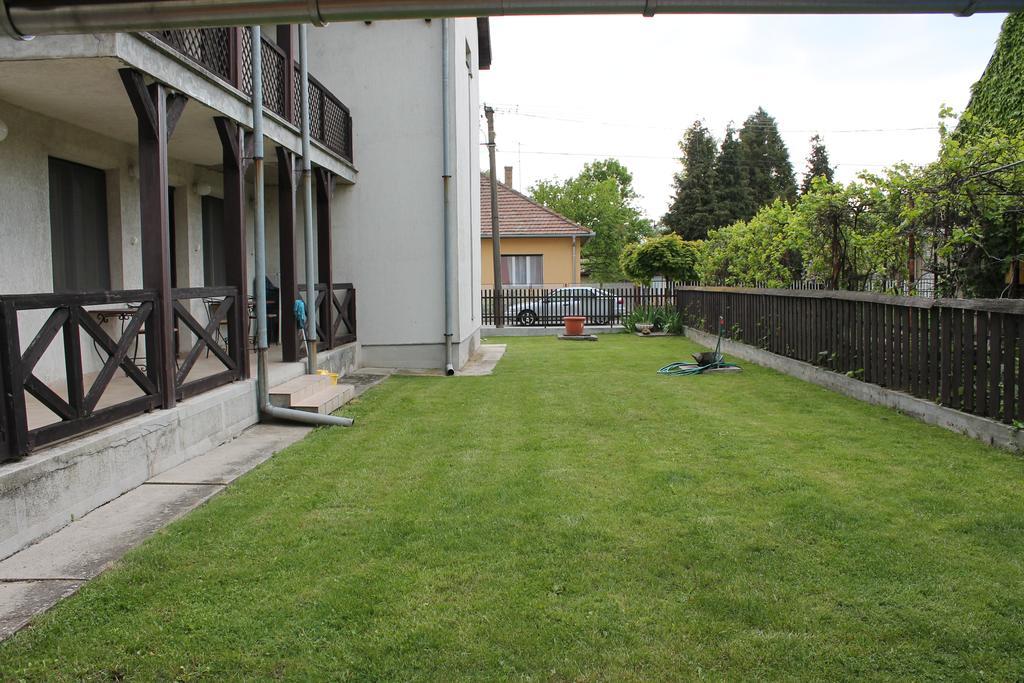 Bestapartman Balatonboglár Room photo