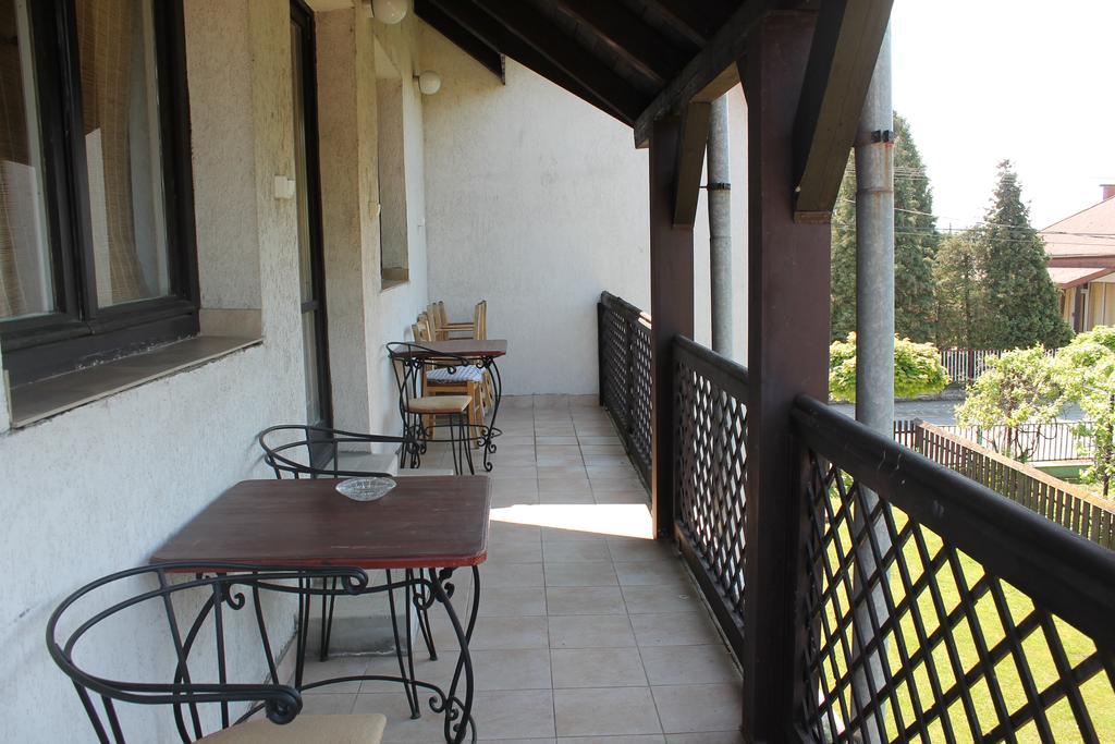 Bestapartman Balatonboglár Room photo