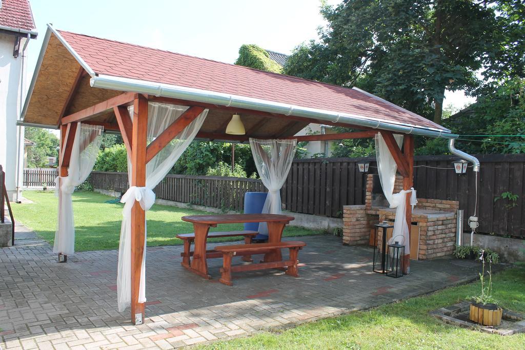 Bestapartman Balatonboglár Exterior photo