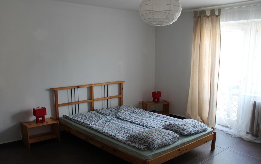 Bestapartman Balatonboglár Exterior photo