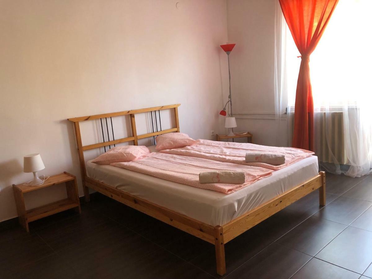 Bestapartman Balatonboglár Exterior photo