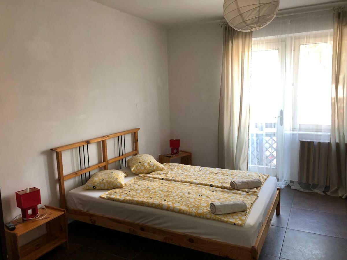 Bestapartman Balatonboglár Exterior photo