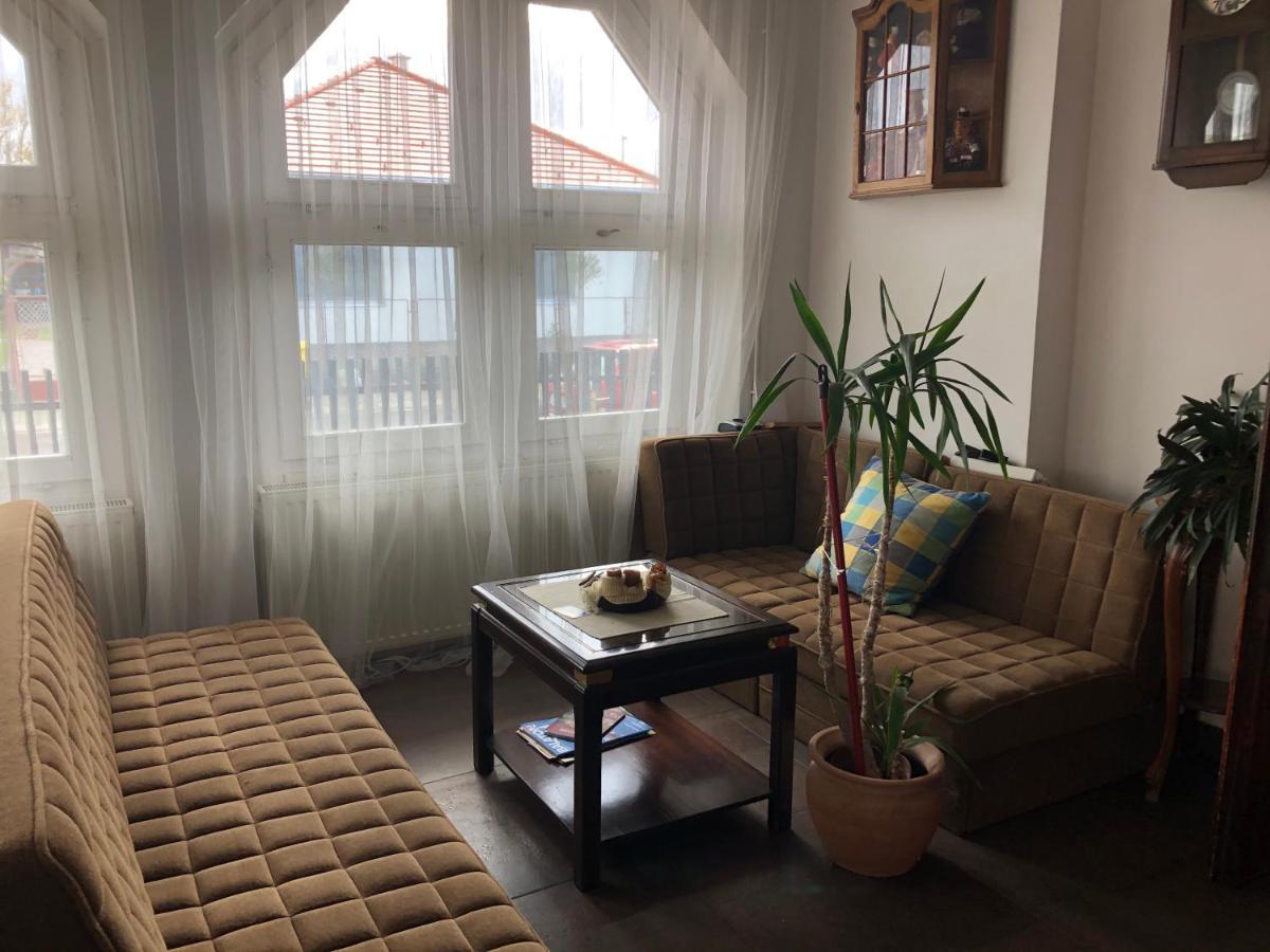 Bestapartman Balatonboglár Exterior photo